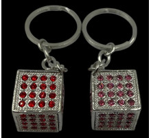 C1146/1 Брелок кубик