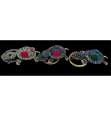 c1153/2 Брелок Черепаха