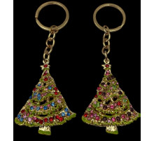 C1156 Брелок ялинка