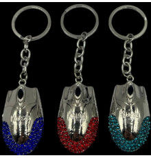 C1162 Брелок мишка