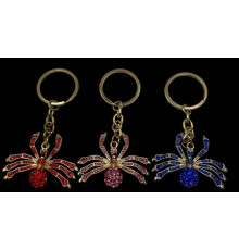 C1164 Брелок павук