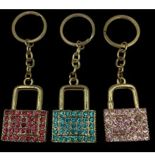 C1167 Брелок замок