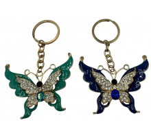 C1170 Брелок метелик