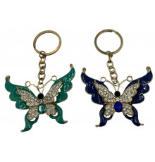 C1170 Брелок метелик