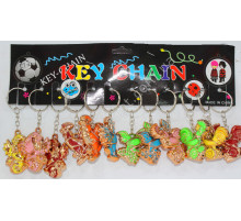 C12 Брелок півень