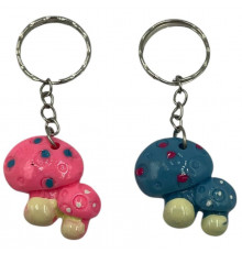 C1249 Брелок гриби