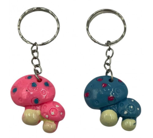 C1249 Брелок гриби