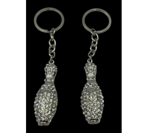 C1279/1 Брелок кеглю