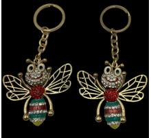 C1280/1 Брелок бджілка