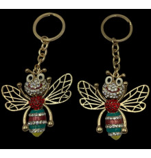 C1280/1 Брелок бджілка