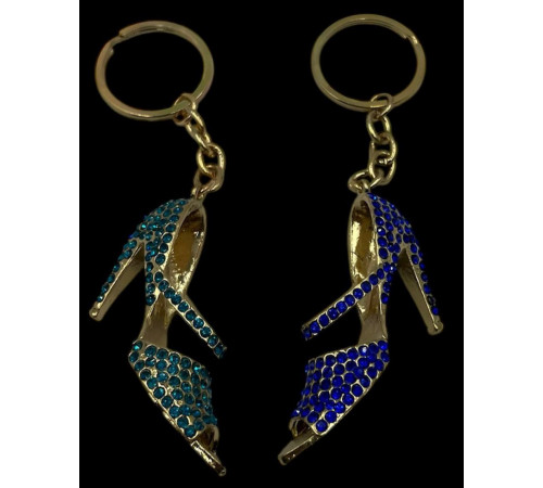 C1293/1 Брелок туфель