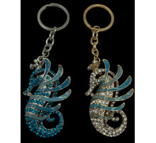 C1294/1 Брелок морський коник