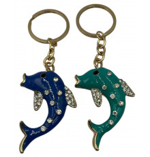 C1312/1 Брелок дельфін