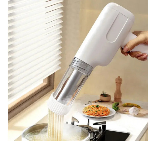 Лапша Домашняя электрическая Беспроводная Машинка  для производства домашней Лапши  XL-859 (24)