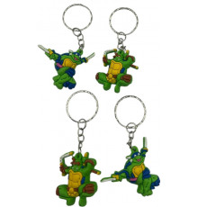 C2250 Брелок ніндзя черепашки