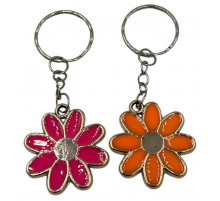 C2313 Брелок цветок