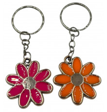 C2313 Брелок квітка