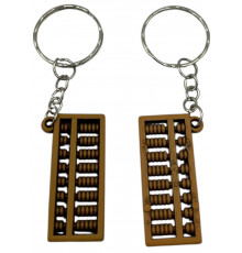 C2332 Брелок рахунки