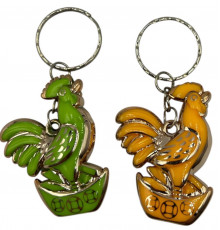 C2436 Брелок півень