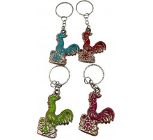 C2442 Брелок півень