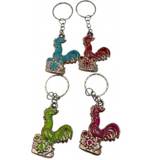 C2442 Брелок півень