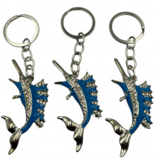 C276 Брелок риба