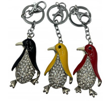 C280 Брелок пінгвін