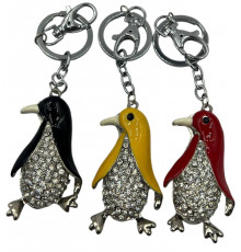 C280 Брелок пінгвін