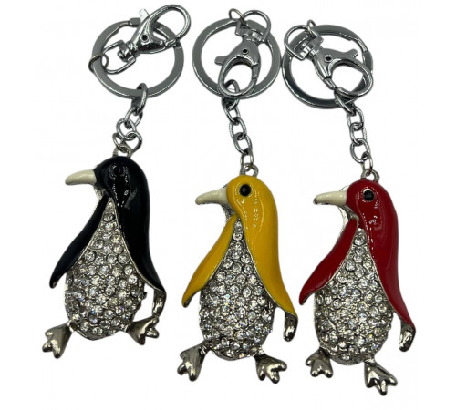 C280 Брелок пінгвін