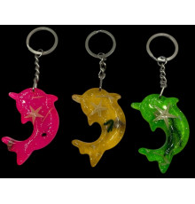 C285 Брелок, Дельфін в Черепашках