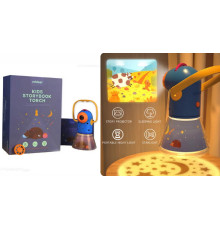 Казки Проектор РОЗПОВІДЬ іграшка, що світиться, для раннього навчання дітей  HA-158 (20)