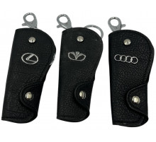 C326 Ключниця кишенькова