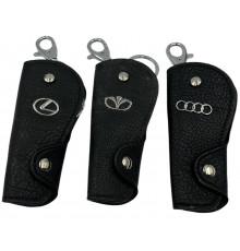 C326 Ключниця кишенькова