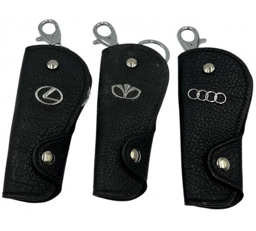 C326 Ключниця кишенькова