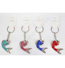 C458 Брелок рибка