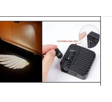 Лазерный проектор для дверей автомобиля, логотип, призрачная тень,    5324  (100)