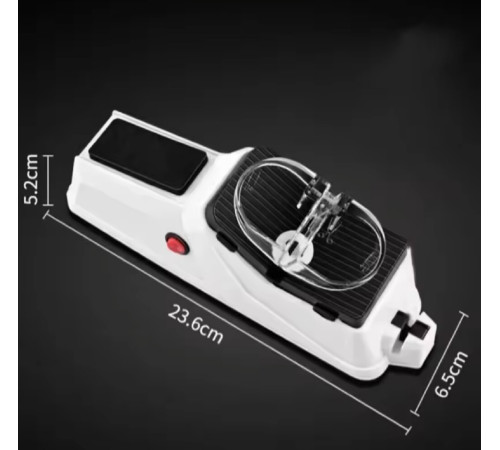 Точилка   АВТОМАТ  Whetstone	 1040   (60)