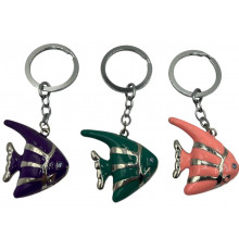 C518 Брелок рибка