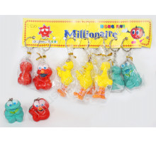 C530 Брелок звірятко