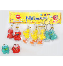 C530 Брелок звірятко