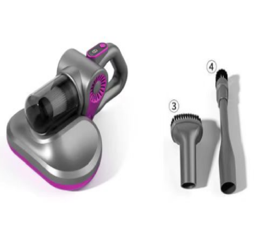 Пылесос Беспроводной   Новинка  2025  Года Kh-288-2   Vacuum cleaner	LY-933  (18)