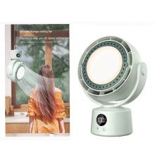 Вентилятор-кондиціонер побутовий міні-охолоджувач Підвісний LY-935 (24)