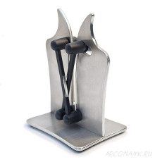 Стругачка для кухонних ножів Bavarian Edge Knife Sharpener (50) (60)