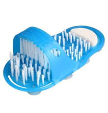 Easy Fee Щітка-масажер Easy Feet для ніг Блакитний (60)