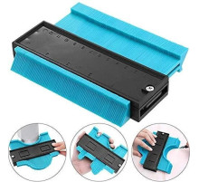 Контур Наборный шаблон, измеритель КОНТУРА (100)