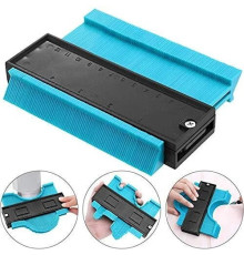 Контур Набірний шаблон, вимірювач КОНТУРА (100)