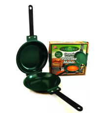 Сковорода двостороння для млинців Pancake Maker (32)