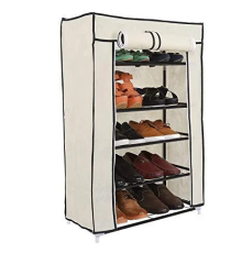 Тканинна шафа-органайзер 5556 (10)