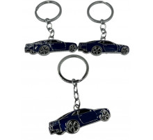 C698 Брелок Машина