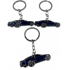 C698 Брелок Машина